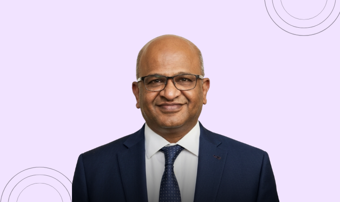 Nissan elevates visionary leader Nagireddy Kudithini to CDIO for the Americas region